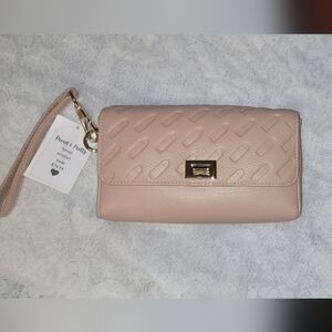 Proud & Pretty Handbag Wristlet